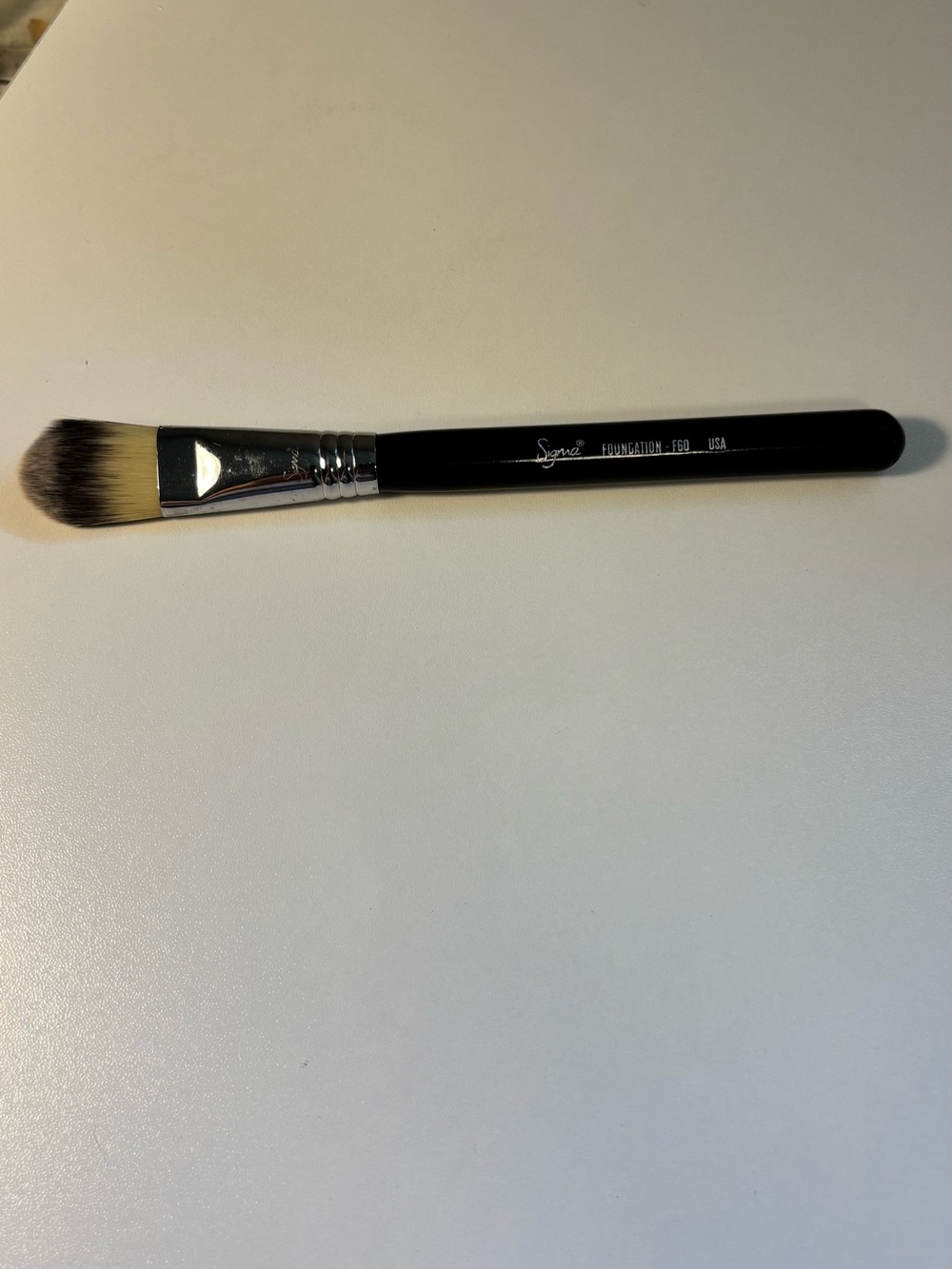 Sigma Beauty F60 Foundation Brush